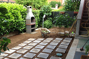 Hobby Garden